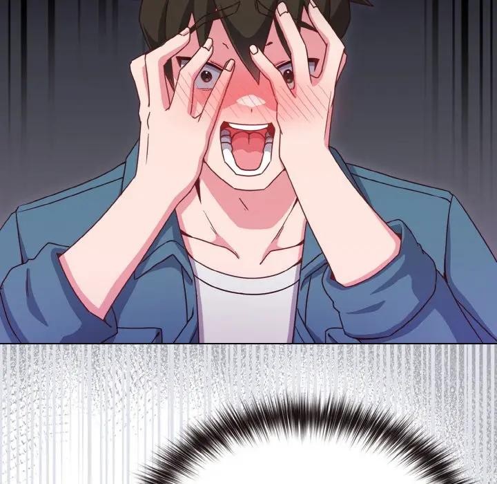 恋上年上的她第3话