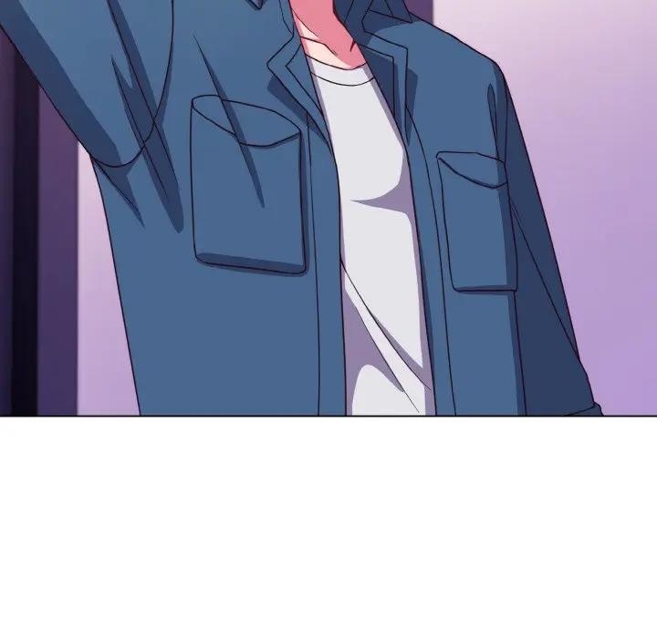 恋上年上的她第3话