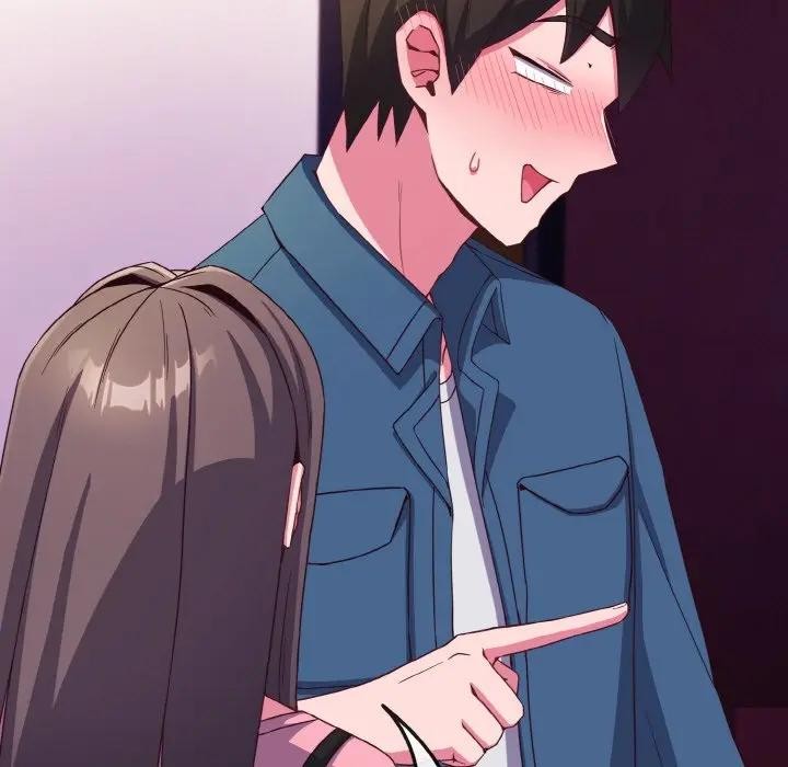 恋上年上的她第3话