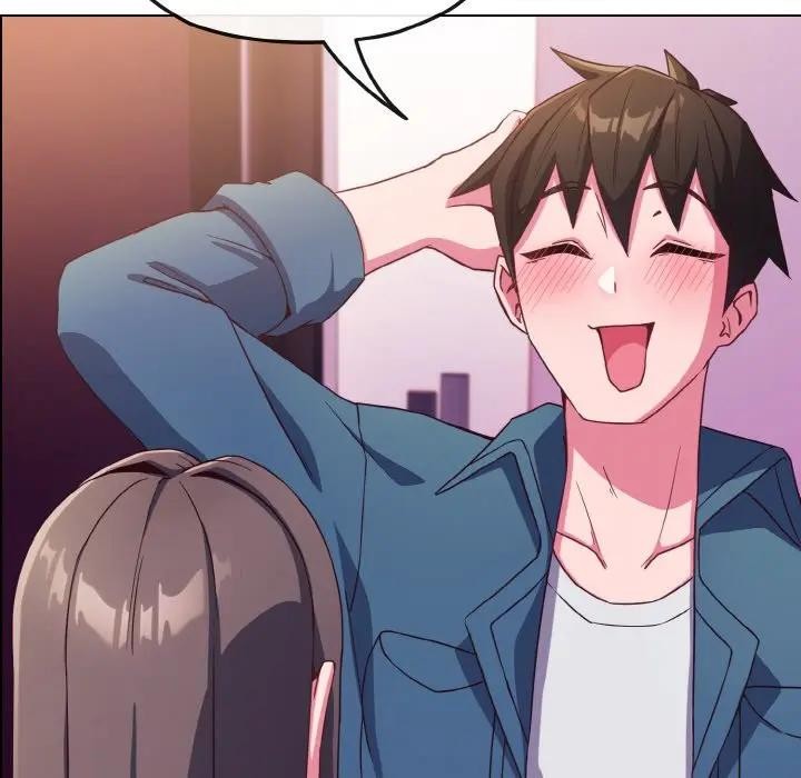 恋上年上的她第3话