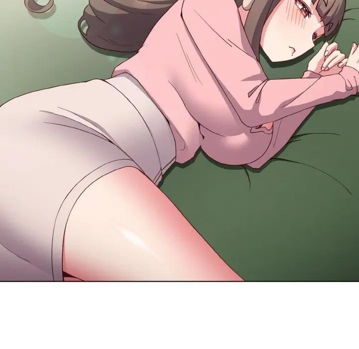 恋上年上的她第4话