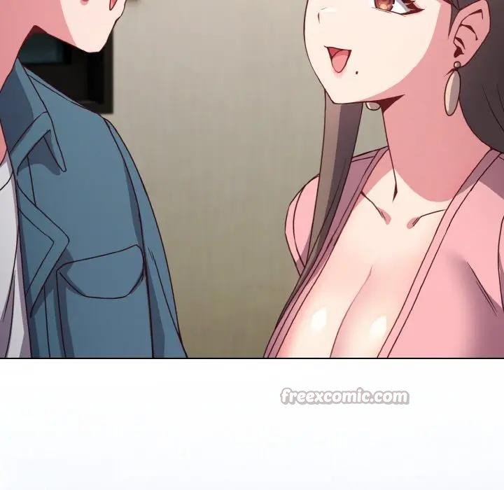 恋上年上的她第4话