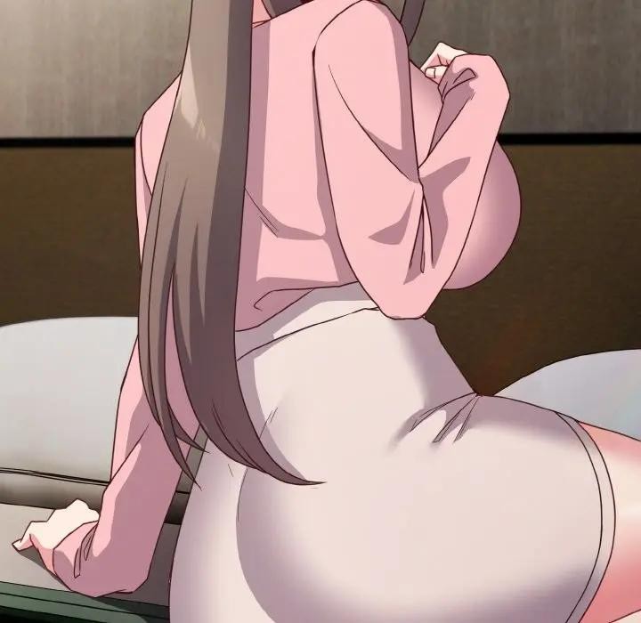 恋上年上的她第4话