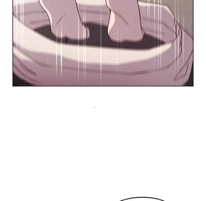 恋上年上的她第4话