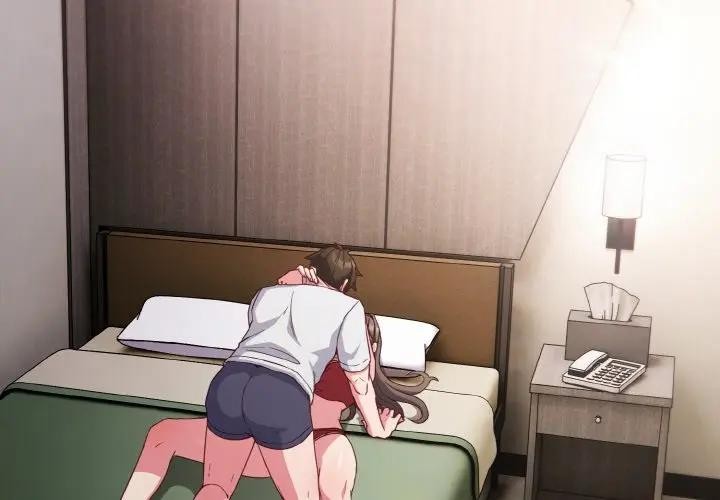 恋上年上的她第5话