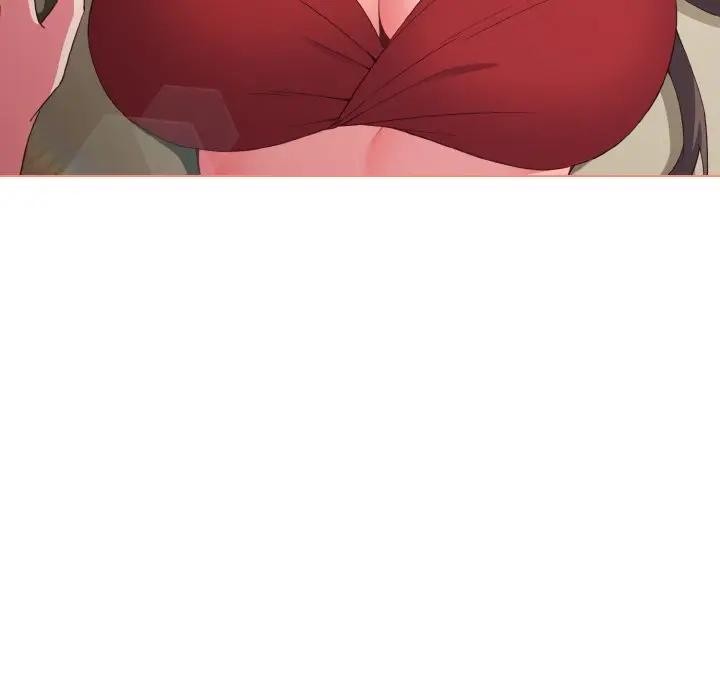 恋上年上的她第5话