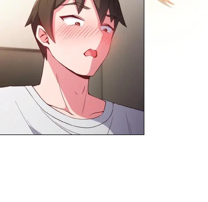 恋上年上的她第5话