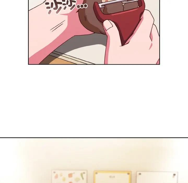 恋上年上的她第7话