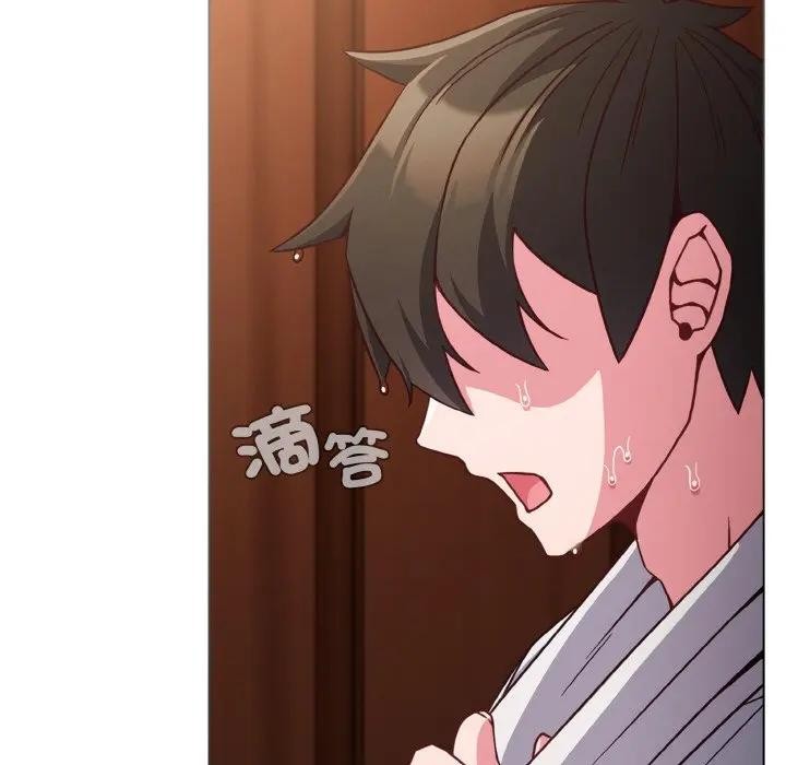 恋上年上的她第8话