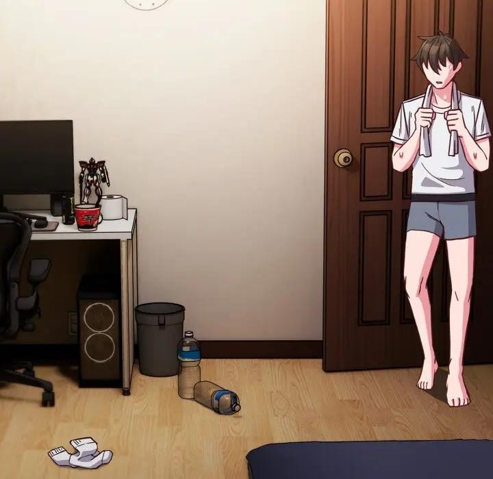 恋上年上的她第8话