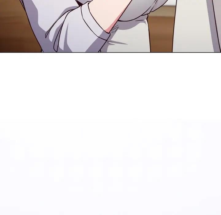 恋上年上的她第9话