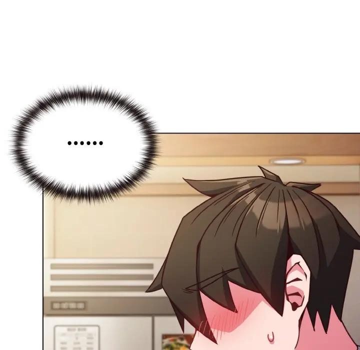 恋上年上的她第9话