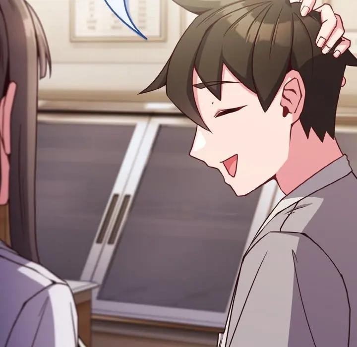 恋上年上的她第10话