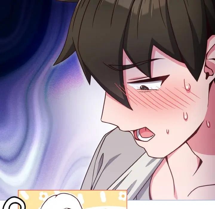 恋上年上的她第10话