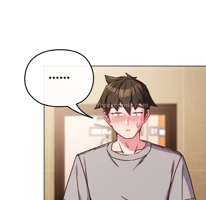 恋上年上的她第10话