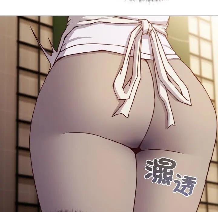 恋上年上的她第10话