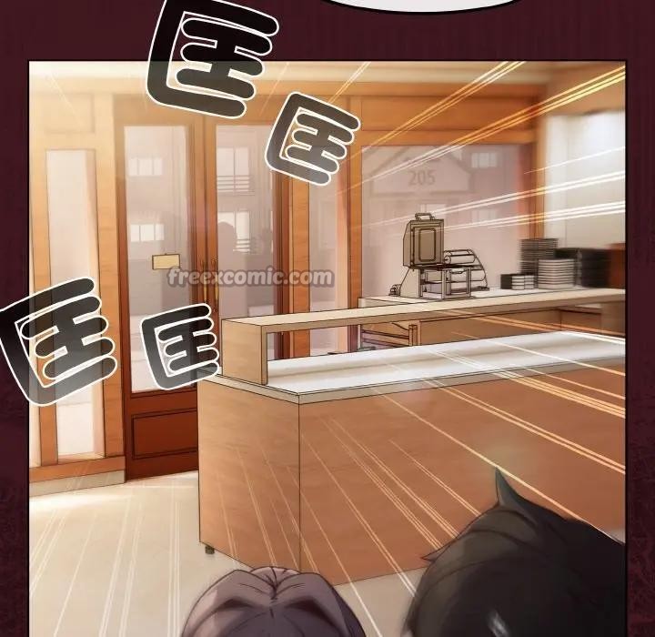 恋上年上的她第10话