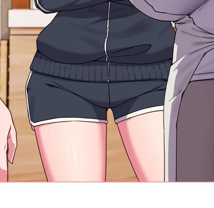 恋上年上的她第11话