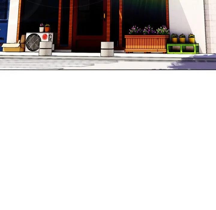 恋上年上的她第11话