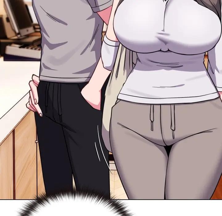 恋上年上的她第11话