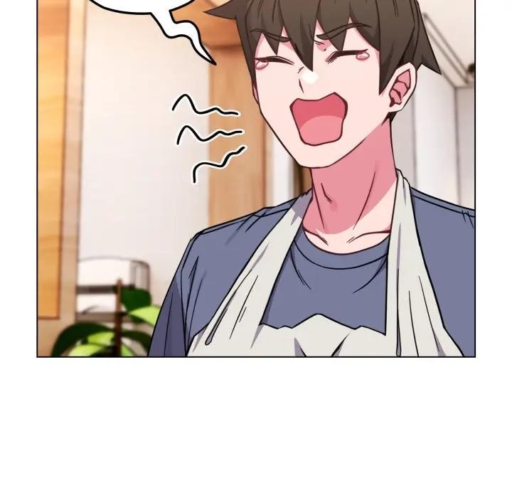 恋上年上的她第11话