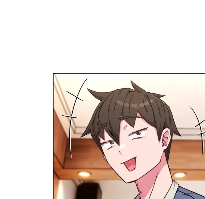 恋上年上的她第11话