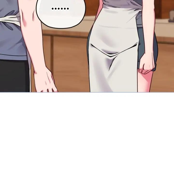 恋上年上的她第12话