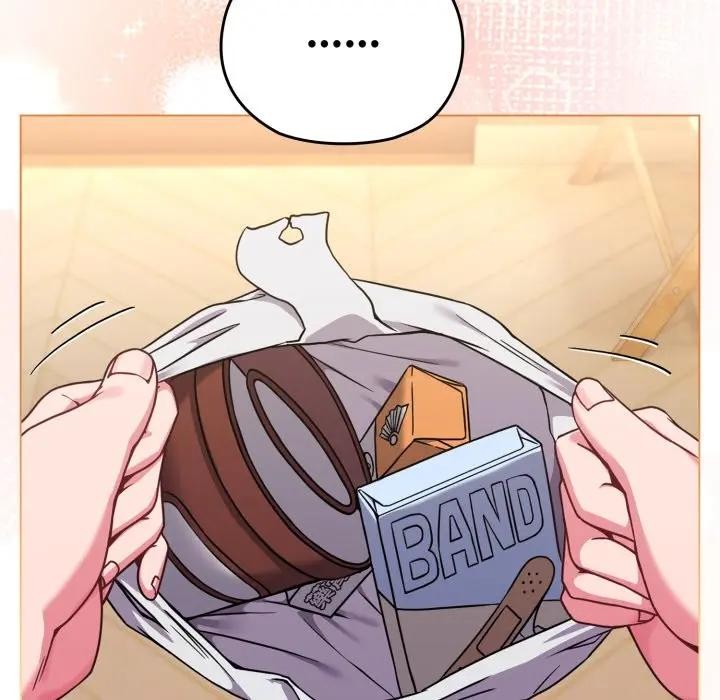 恋上年上的她第13话