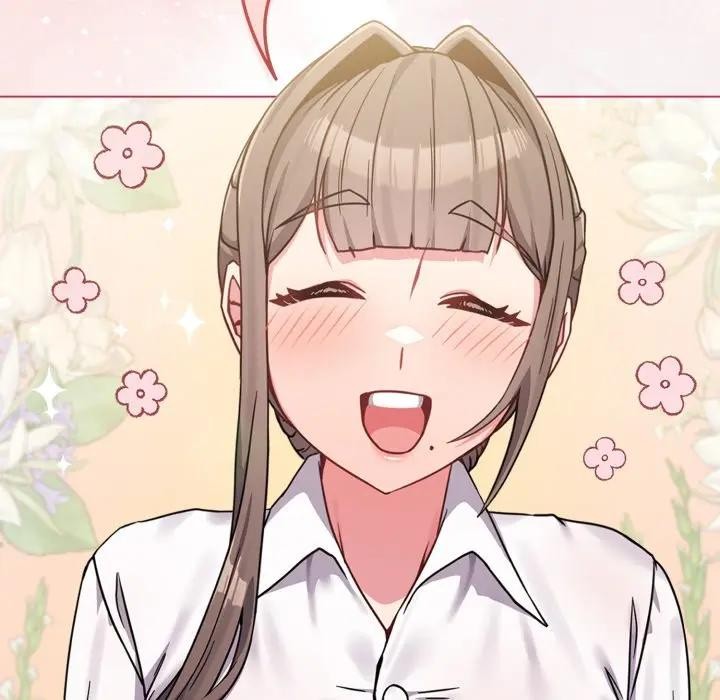 恋上年上的她第13话