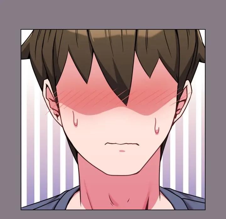 恋上年上的她第13话