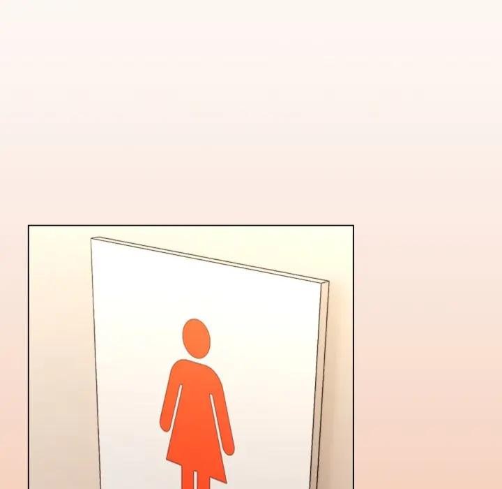 恋上年上的她第13话