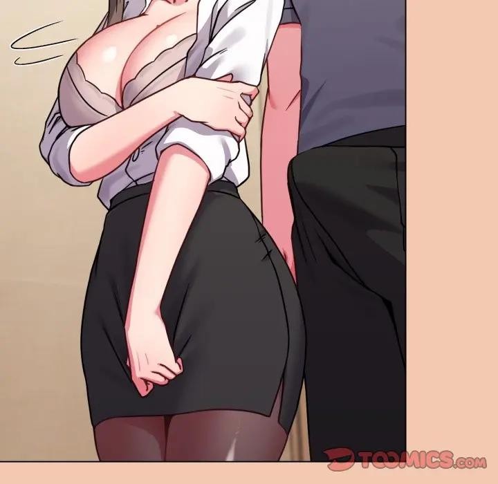 恋上年上的她第13话