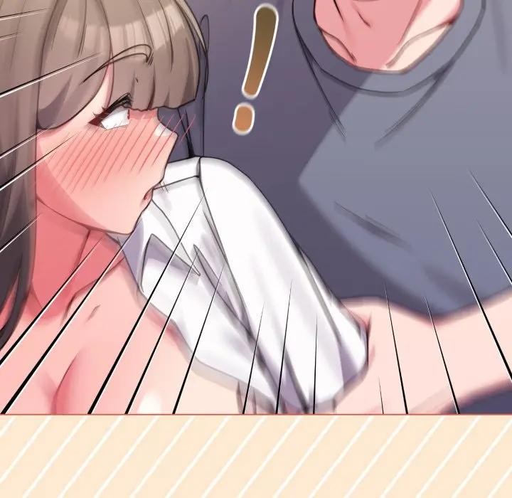 恋上年上的她第13话