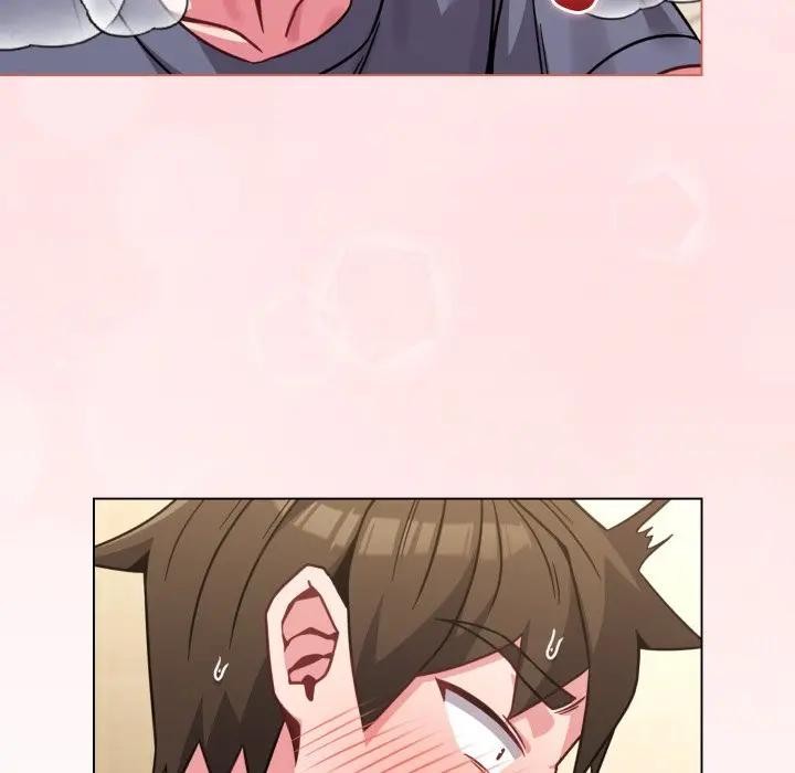 恋上年上的她第14话