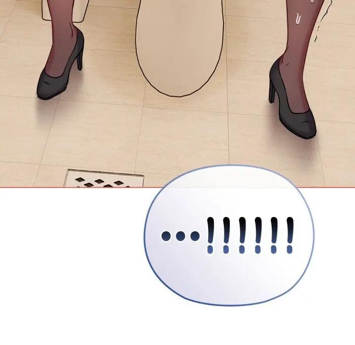 恋上年上的她第14话