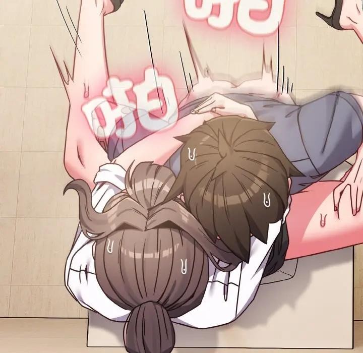 恋上年上的她第15话