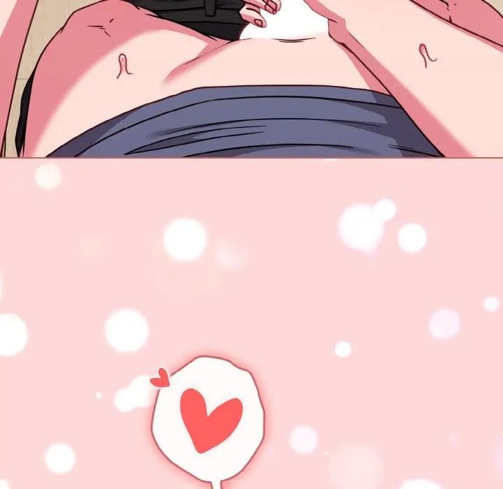 恋上年上的她第15话