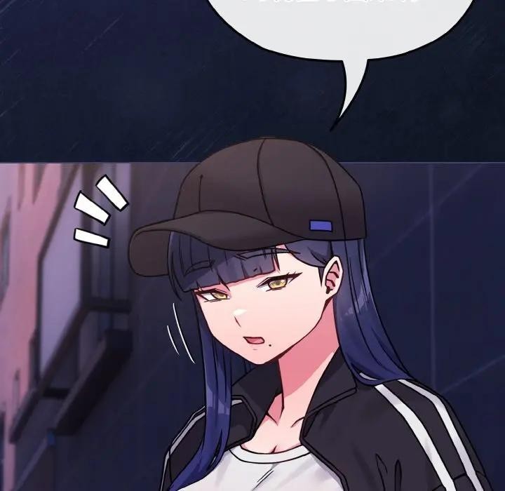 恋上年上的她第15话