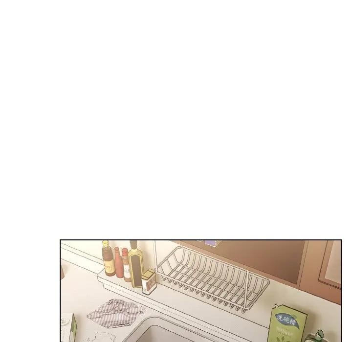 恋上年上的她第16话