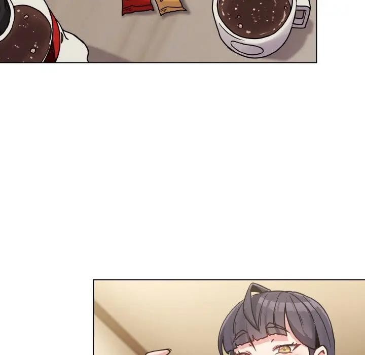 恋上年上的她第16话