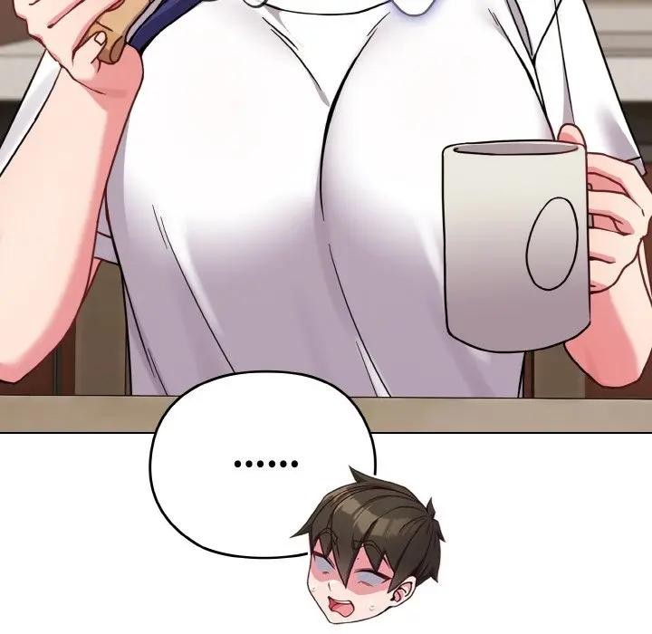 恋上年上的她第16话