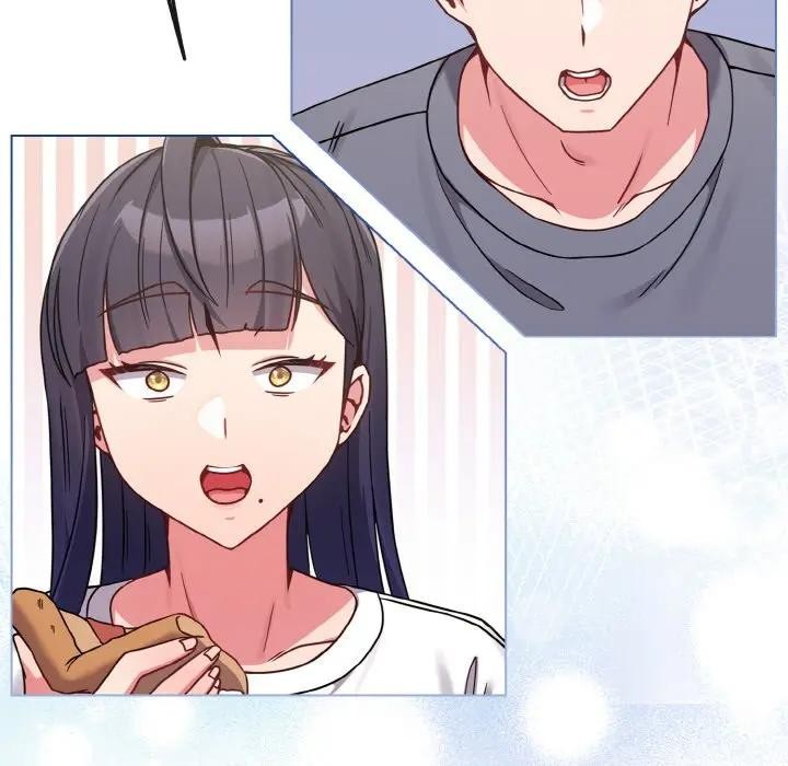 恋上年上的她第16话