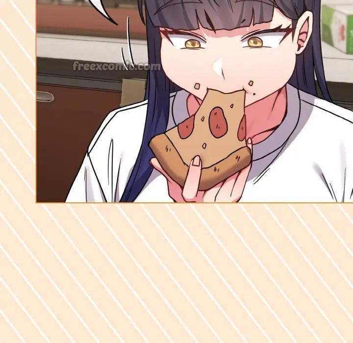 恋上年上的她第16话