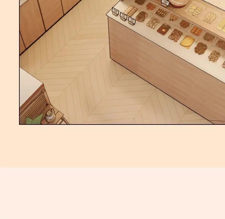 恋上年上的她第16话