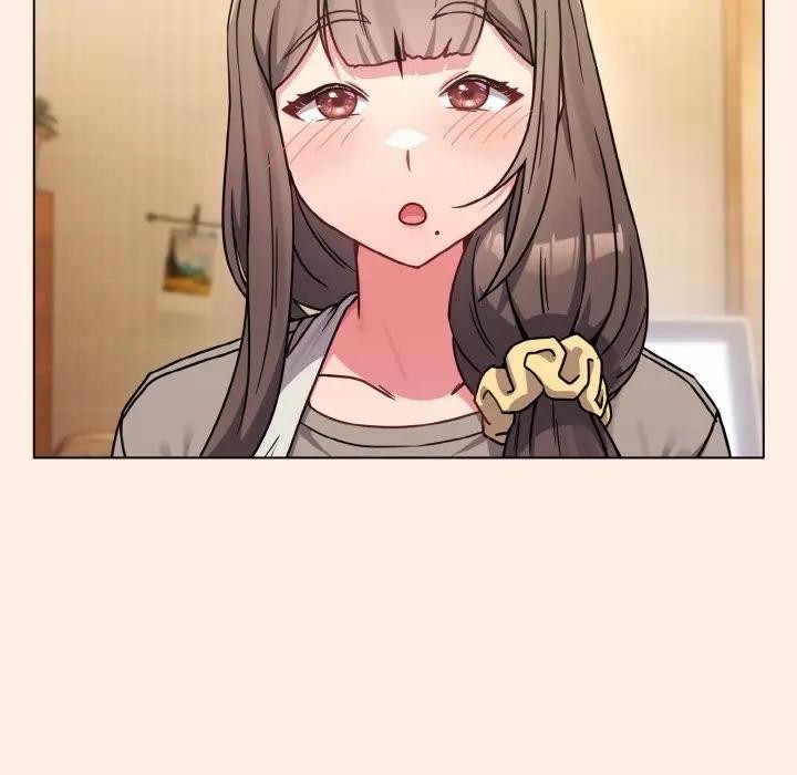 恋上年上的她第16话