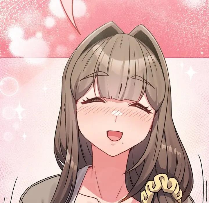 恋上年上的她第16话