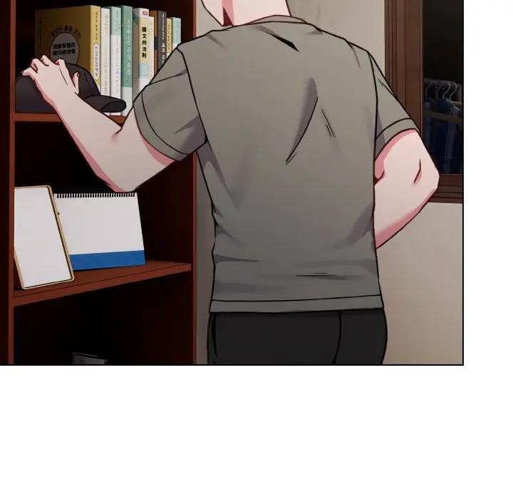 恋上年上的她第17话