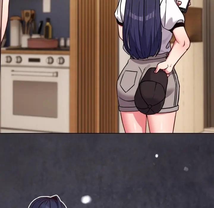 恋上年上的她第17话