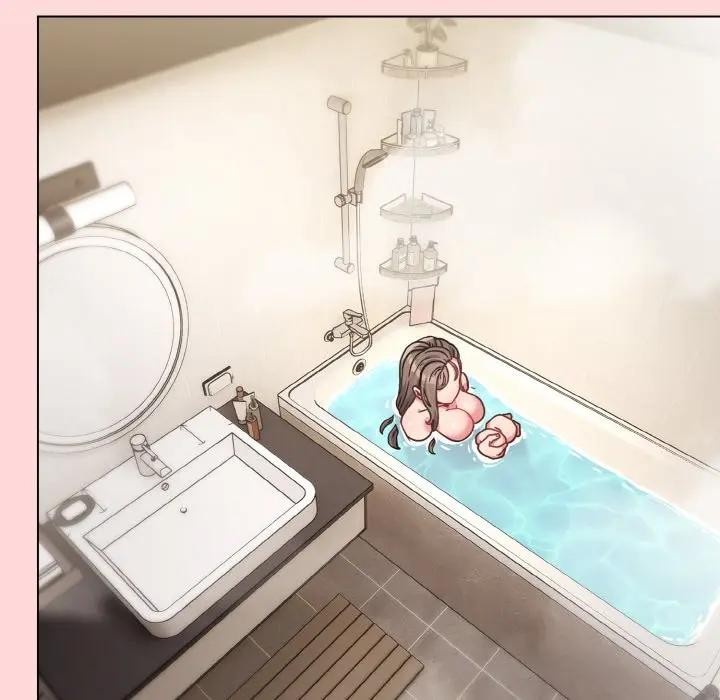 戀上年上的她第17話