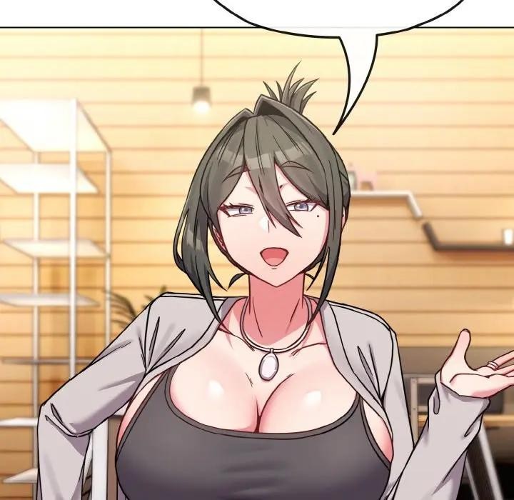 恋上年上的她第17话